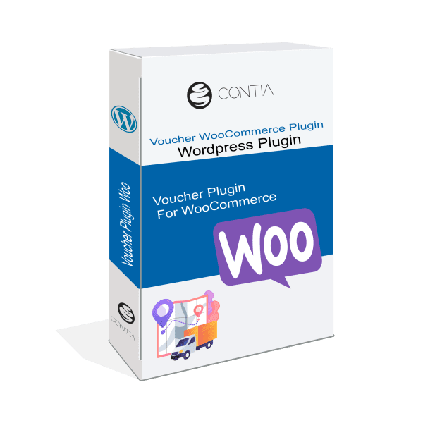 Voucher WooCommerce Plugin